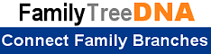 Family Tree DNA - Connect Family Branches