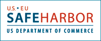 Safe Harbor Certified