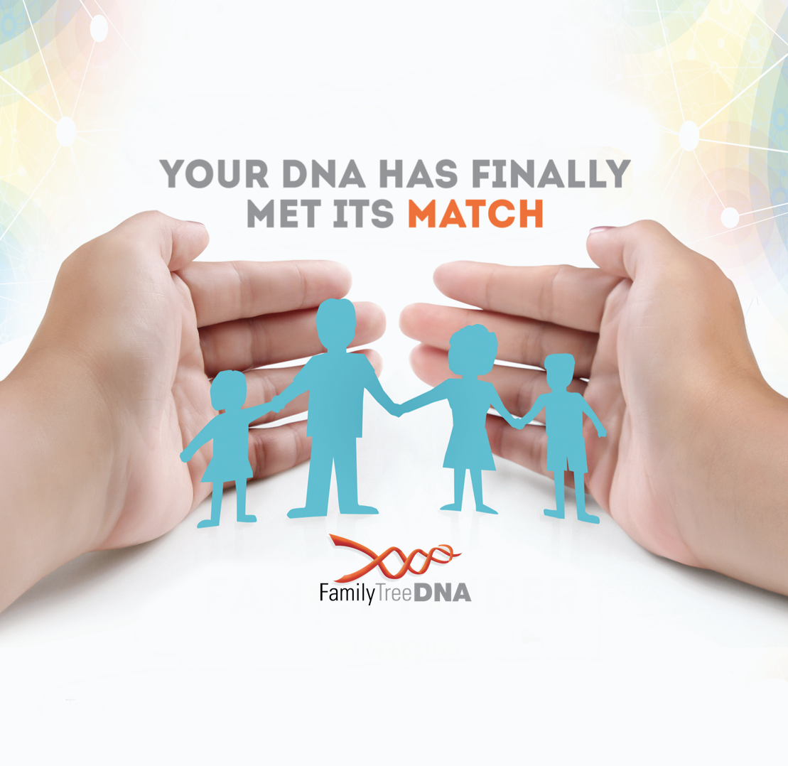 Family Tree DNA